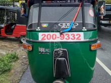 Bajaj 2 Stroke 1995 Three Wheel