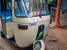 Bajaj 2 Stroke 2008 Three Wheel