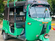 Bajaj 2 Stroke 2003 Three Wheel