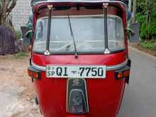 Bajaj 2 Stroke 2006 Three Wheel