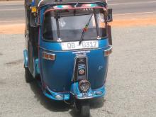 Bajaj 2 Stroke 2005 Three Wheel