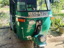 Bajaj 2 Stroke 2002 Three Wheel
