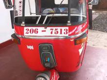 Bajaj 2 Stroke 1999 Three Wheel