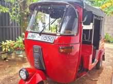 Bajaj 2 Stroke 2003 Three Wheel