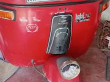 Bajaj 2 Stork 2006 Three Wheel