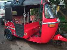 Bajaj 2 Stroke 2006 Three Wheel