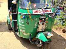 Bajaj 2 Stroke 1987 Three Wheel