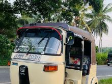 Bajaj 2 Stroke 2003 Three Wheel