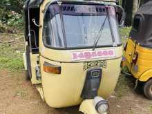 Bajaj 2 Stroke 1996 Three Wheel