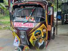 Bajaj 2 Stroke 1995 Three Wheel