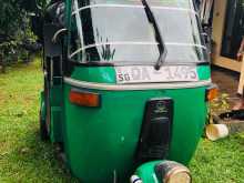 Bajaj 2 Stroke 2007 Three Wheel