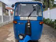 Bajaj 2 Stroke 2006 Three Wheel