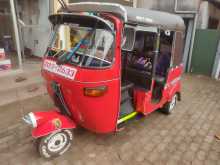 Bajaj 2 Stroke 2001 Three Wheel