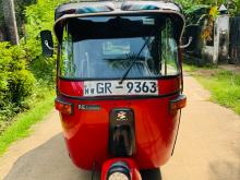 Bajaj 2 Stroke 2002 Three Wheel