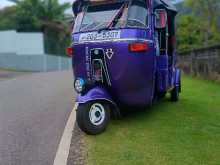 Bajaj 2 Stroke 1995 Three Wheel