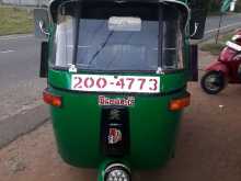 Bajaj 2 Stroke 1994 Three Wheel