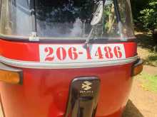 Bajaj 2 Stroke 1999 Three Wheel
