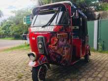 Bajaj 2 Stroke 2004 Three Wheel