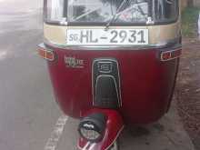 Bajaj 2 Stroke 2004 Three Wheel