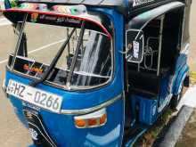 Bajaj 2 Stroke 2004 Three Wheel