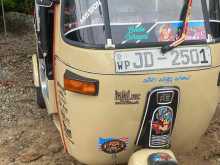 Bajaj 2 Stroke 2004 Three Wheel
