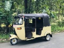 Bajaj 2 Stroke 1995 Three Wheel