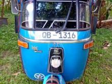 Bajaj 2 Stroke 2005 Three Wheel