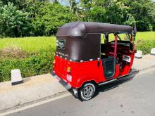 Bajaj 2 Stroke 1998 Three Wheel