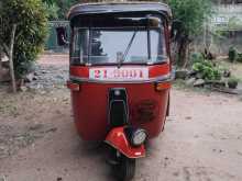 Bajaj 2 Stroke 1997 Three Wheel
