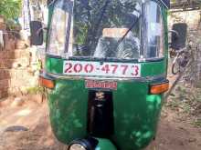 Bajaj 2 Stroke 1994 Three Wheel