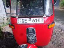 Bajaj 2 Stroke 2006 Three Wheel