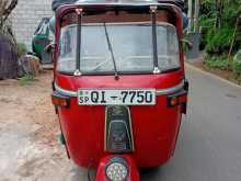 Bajaj 2 Stroke 2006 Three Wheel