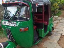 Bajaj 2 Stroke 2004 Three Wheel