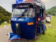 Bajaj 2 Stroke 2003 Three Wheel
