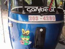Bajaj 2 Stroke 1999 Three Wheel