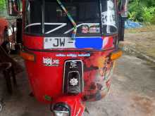 Bajaj 2 Stroke 2005 Three Wheel