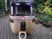 Bajaj 2 Stroke 1998 Three Wheel