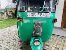 Bajaj 2 Stroke 2005 Three Wheel