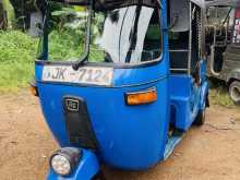 Bajaj 2 Stroke 2004 Three Wheel