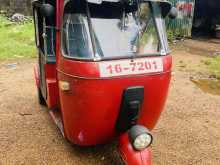 Bajaj 2 Stroke 1993 Three Wheel