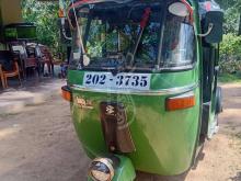 Bajaj 2 Stroke 1998 Three Wheel