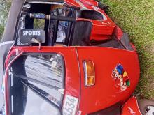 Bajaj 2 Stroke 2004 Three Wheel