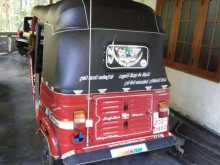 Bajaj 2 Stroke 2000 Three Wheel