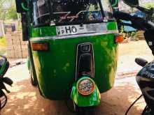 Bajaj 2 Stroke 2004 Three Wheel