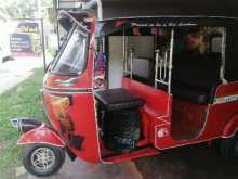 Bajaj 2 Stroke 2006 Three Wheel