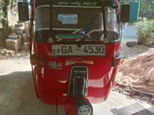 Bajaj 2 Stroke 2002 Three Wheel