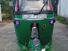 Bajaj 2 Stork 2006 Three Wheel