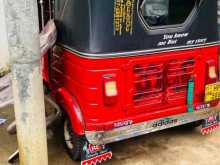 Bajaj 2 Stroke 2004 Three Wheel