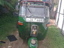 Bajaj RE 2004 Three Wheel