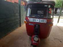 Bajaj 2 Stroke 2006 Three Wheel